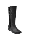 Bota Mujer J006 16 HRS negro