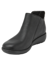 Botín Mujer J035 16 HRS negro