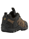 Zapatilla Hombre J689 PANAMA JACK café