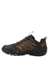 Zapatilla Hombre J689 PANAMA JACK café