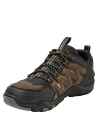 Zapatilla Hombre J689 PANAMA JACK café