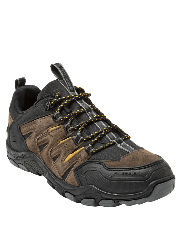 Zapatilla Hombre J689 PANAMA JACK café