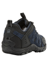 Zapatilla Hombre J689 PANAMA JACK azul