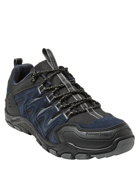 Zapatilla Hombre J689 PANAMA JACK café