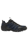 Zapatilla Hombre J689 PANAMA JACK azul
