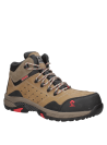 Zapato de seguridad hombre A932 PANAMA JACK beige