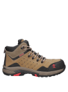 Zapato de seguridad hombre A932 PANAMA JACK beige