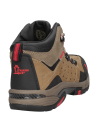 Zapato de seguridad hombre A932 PANAMA JACK beige
