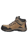 Zapato de seguridad hombre A932 PANAMA JACK beige