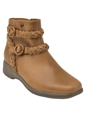 Botin Mujer
