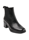 Botín Mujer J064 16 HRS negro