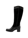 Bota Mujer J216 POLLINI negro