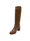 Bota Mujer J216 POLLINI camel