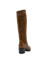 Bota Mujer J216 POLLINI camel