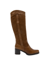 Bota Mujer J216 POLLINI camel