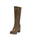 Bota Mujer J222 POLLINI café