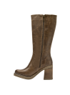 Bota Mujer J222 POLLINI café
