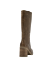 Bota Mujer J222 POLLINI café