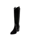 Bota Mujer J306 ZAPPA negro