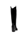 Bota Mujer J306 ZAPPA negro