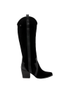 Bota Mujer J306 ZAPPA negro