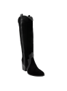 Bota Mujer J306 ZAPPA negro