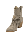 Botín Mujer J307 ZAPPA taupe