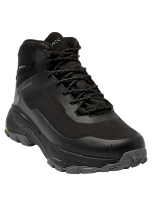 Botín Trail Running QANCHI - WATERPROOF (35 Al 40)