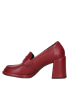 Zapato Mujer J428 MINGO rojo