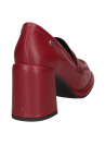 Zapato Mujer J428 MINGO rojo