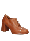 Zapato Mujer J429 MINGO camel
