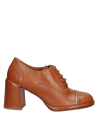 Zapato Mujer J429 MINGO camel