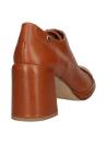 Zapato Mujer J429 MINGO camel