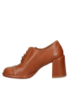 Zapato Mujer J429 MINGO camel