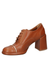Zapato Mujer J429 MINGO camel