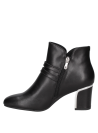 Botín Mujer J044 16 HRS negro