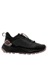Zapatilla Mujer J767 PJACK negro