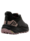 Zapatilla Mujer J767 PJACK negro