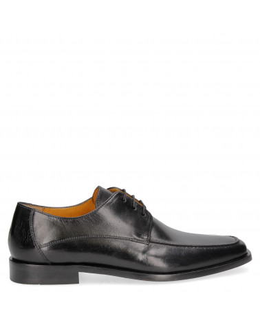 Zapato Hombre L602 Gino negro