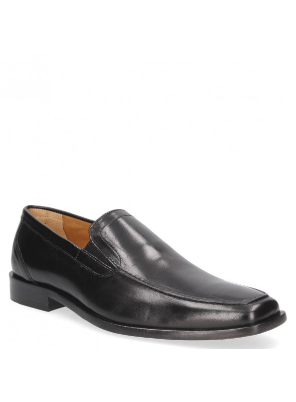 Zapato Hombre L603 Gino negro