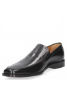 Zapato Hombre L603 Gino negro