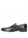 Zapato Hombre L603 Gino negro