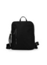 Mochila de mujer J808 POLLINI negro