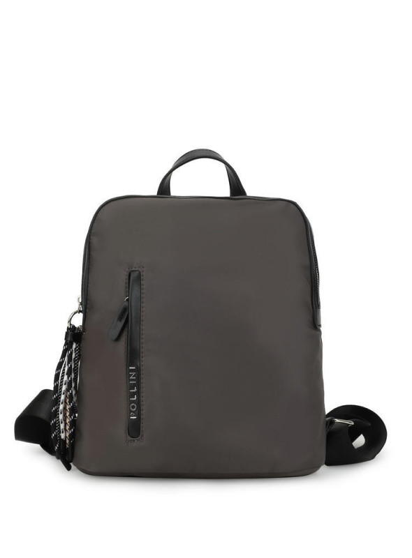 Mochila de mujer J808 POLLINI negro