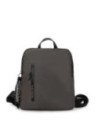 Mochila de mujer J808 POLLINI gris