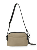 Bandolera de mujer J810 POLLINI taupe