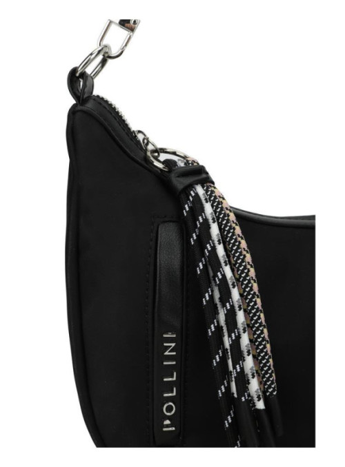 Cartera de mujer J811 POLLINI negro Cartera de mujer J811 POLLINI negro