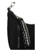 Cartera de mujer J811 POLLINI negro
