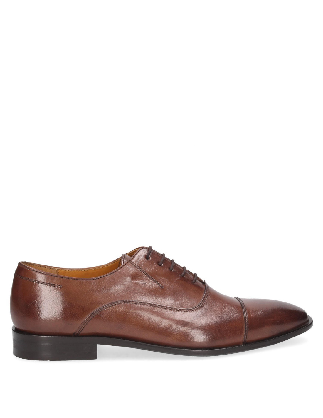Zapatos de vestir hombre Gino Oxford para eventos formales