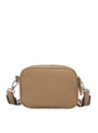 Bandolera de mujer J816 POLLINI taupe